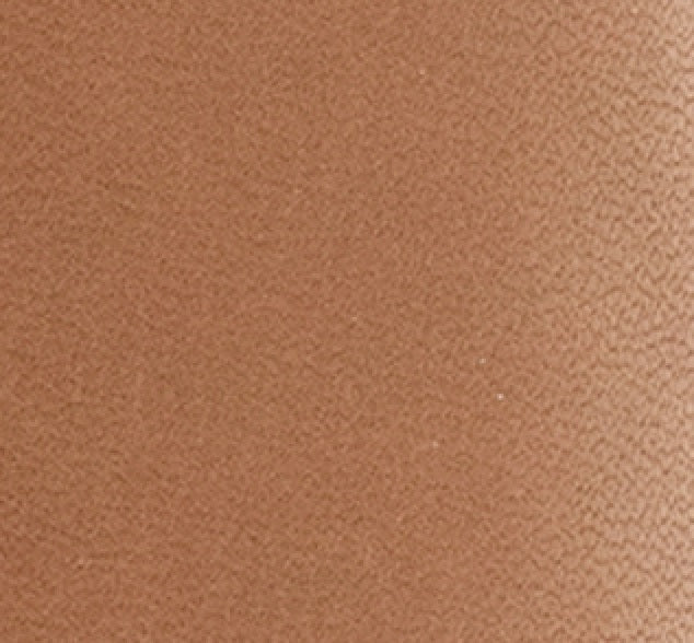 Asher Leather Metal Ring Sandal Tan Leather