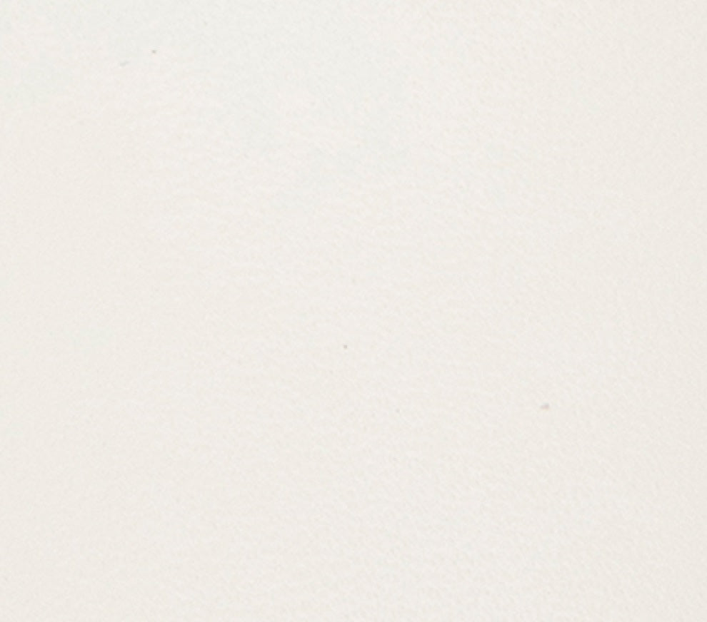 Justice Box Toe Lace Up Flat Ecru Leather