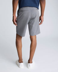 Performance Tech Short Heather/Grey