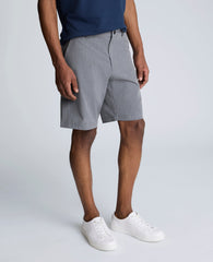 Performance Tech Short Heather/Grey