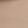 Pull-On Bubble Hem Mini Skirt Beige Bronze