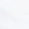 Linen Blend Slim Fit Flat Front Chino Pant White