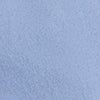 Linen Blend Slim Fit Flat Front Chino Pant Med Blue
