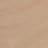 Pull-on Asymmetrical Rouched Mini Skirt Soft Amber