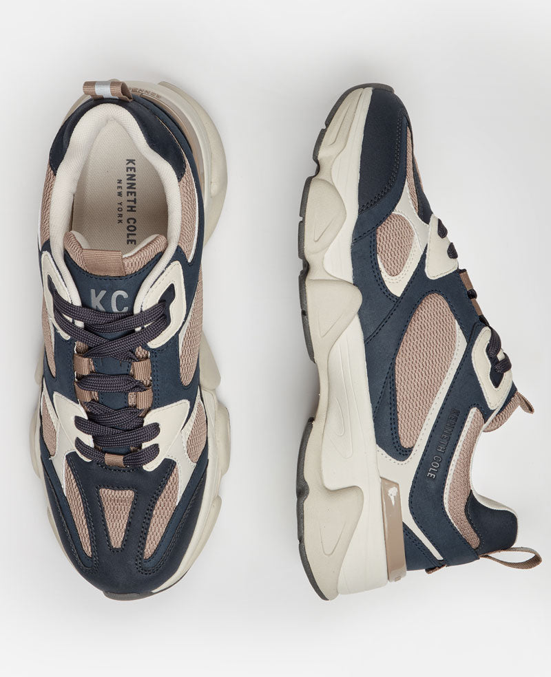 Alder Sneaker Wild Dove/Moon