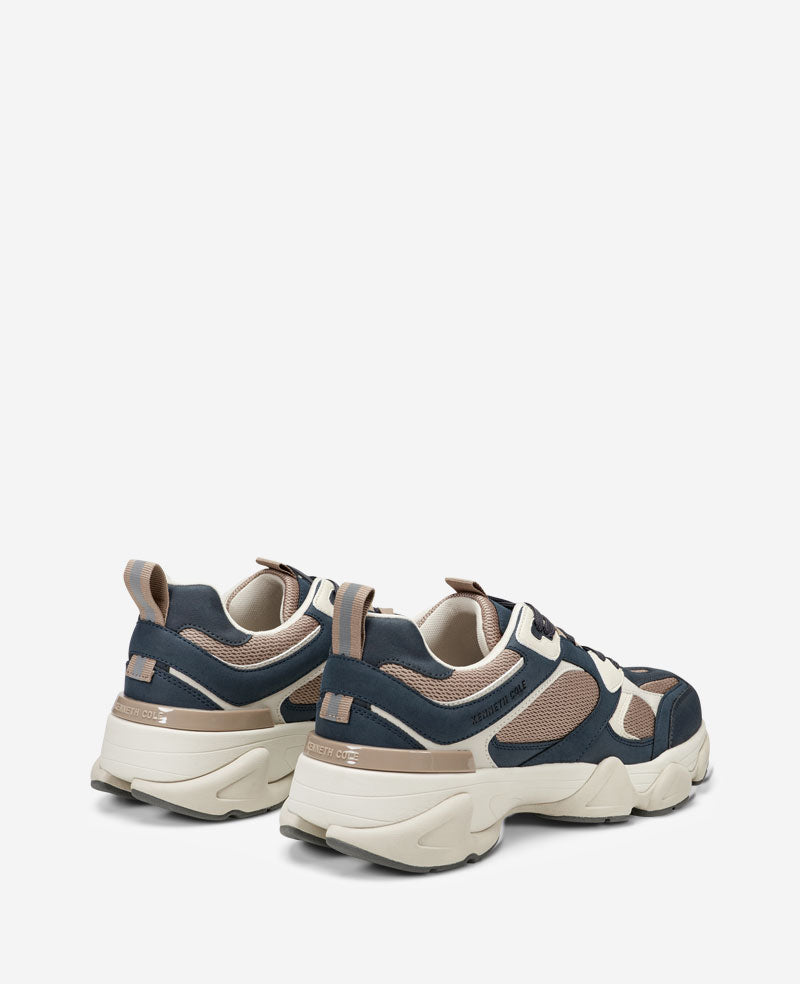 Alder Sneaker Wild Dove/Moon