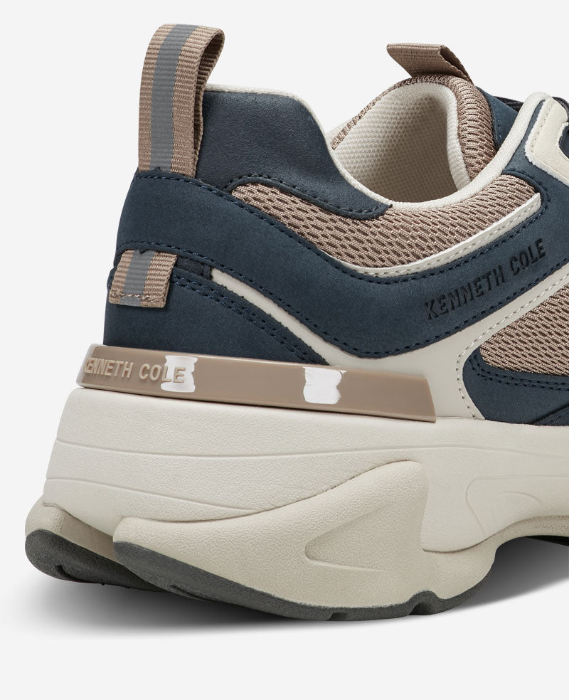Alder Sneaker Wild Dove/Moon