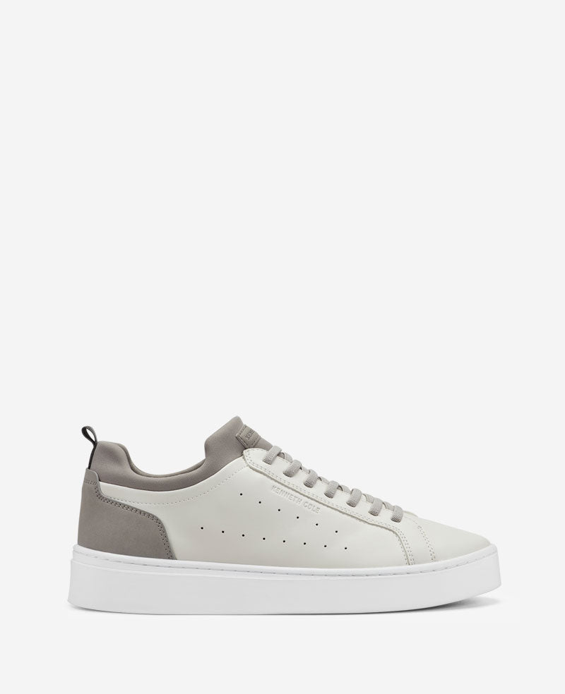 Nevel Slip On Sneaker Off White