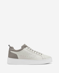 Nevel Slip On Sneaker Off White