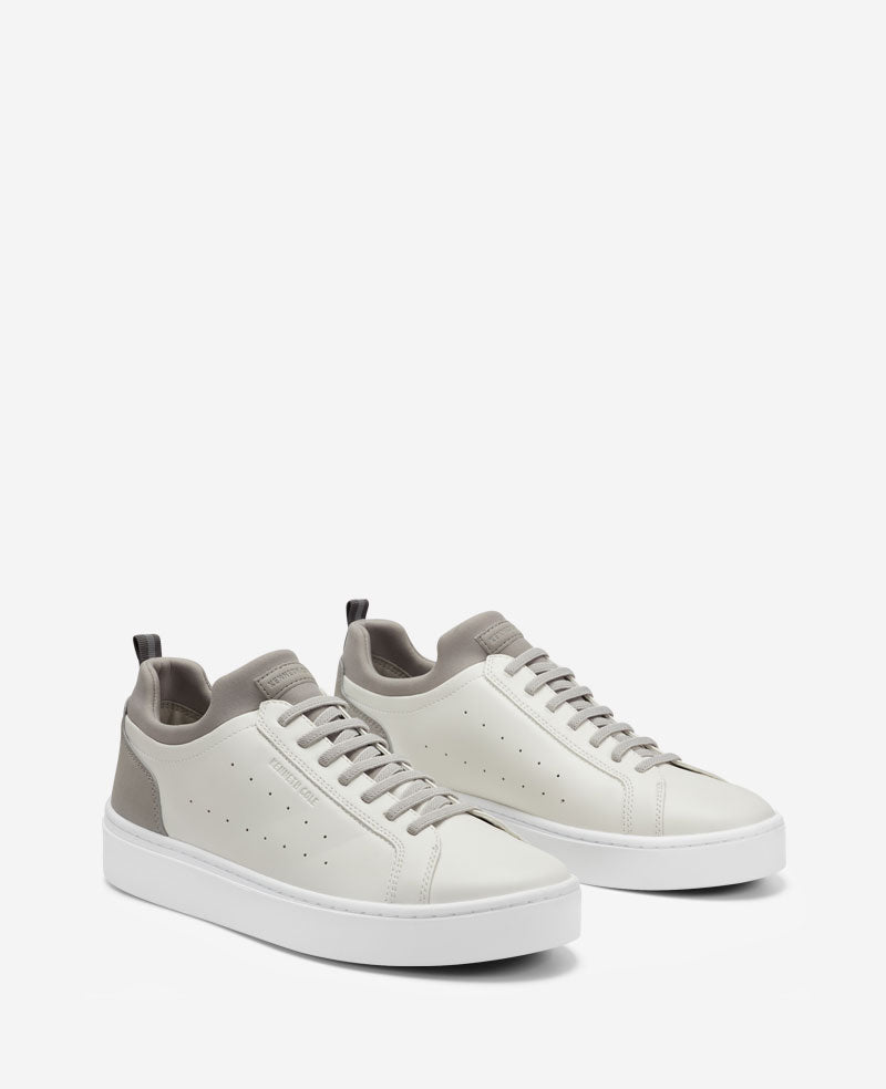 Nevel Slip On Sneaker Off White