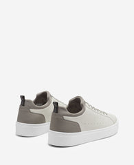 Nevel Slip On Sneaker Off White