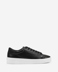 Nicco Sneaker Black