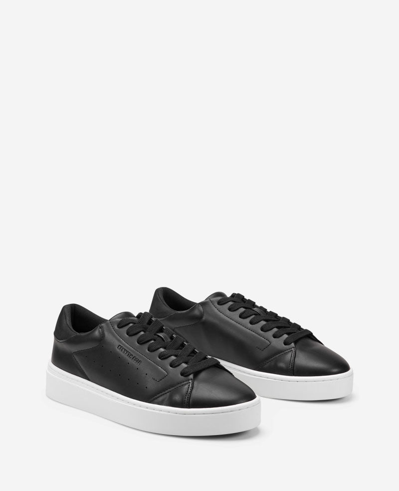 Nicco Sneaker Black