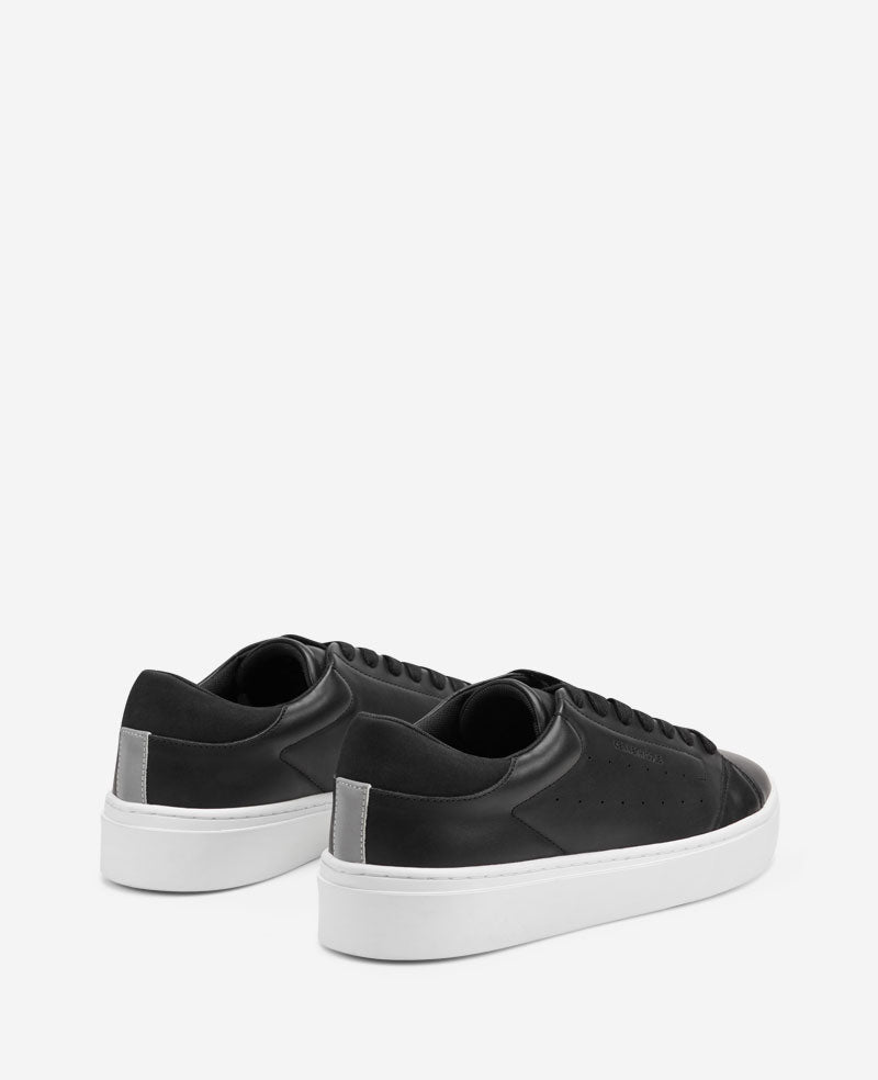 Nicco Sneaker Black