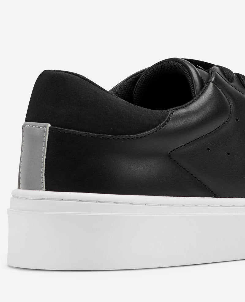 Nicco Sneaker Black