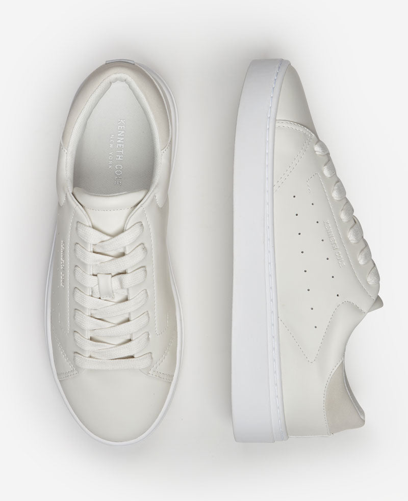 Nicco Sneaker Off White