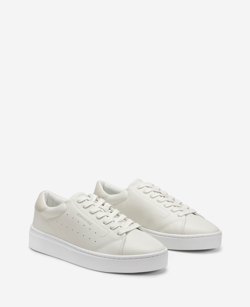 Nicco Sneaker Off White