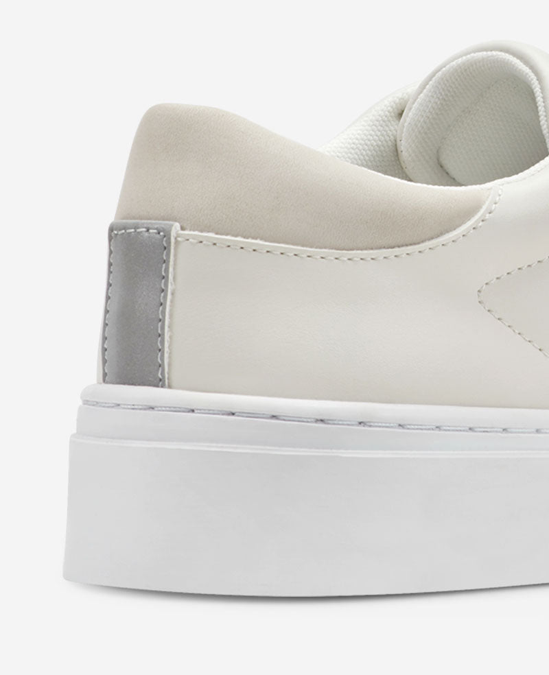 Nicco Sneaker Off White