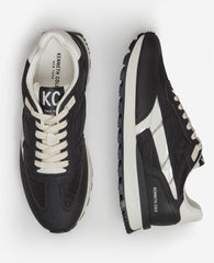 Pryor Sneaker Black Cloud
