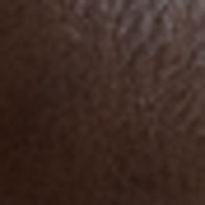 REACTION - Captain Cap Toe Double Zip Combat Boot Brown