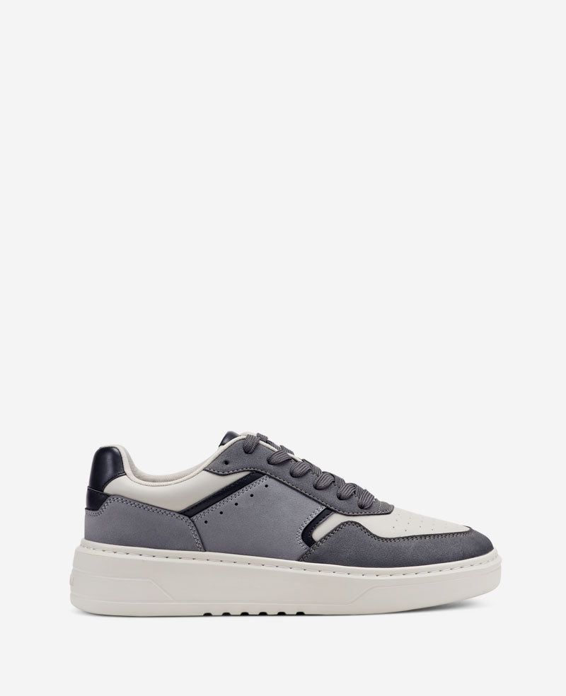 REACTION - Dover Sneaker Light Grey