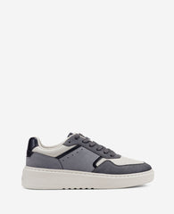 REACTION - Dover Sneaker Light Grey