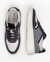 REACTION - Dover Sneaker Light Grey