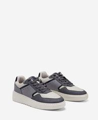 REACTION - Dover Sneaker Light Grey