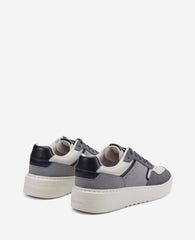 REACTION - Dover Sneaker Light Grey