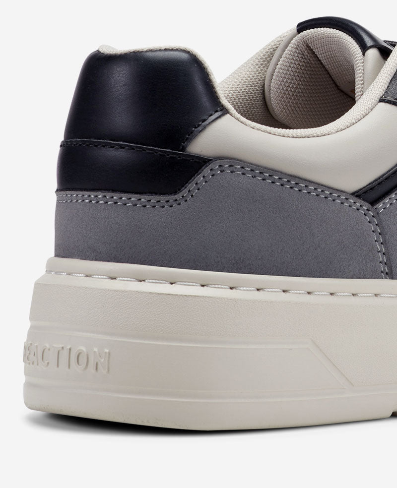 REACTION - Dover Sneaker Light Grey