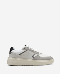 REACTION - Dover Sneaker White