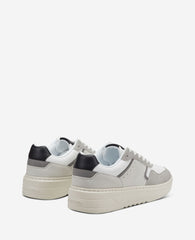 REACTION - Dover Sneaker White
