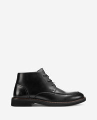 REACTION - Vesto Chukka Boot Black
