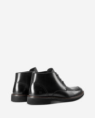 REACTION - Vesto Chukka Boot Black