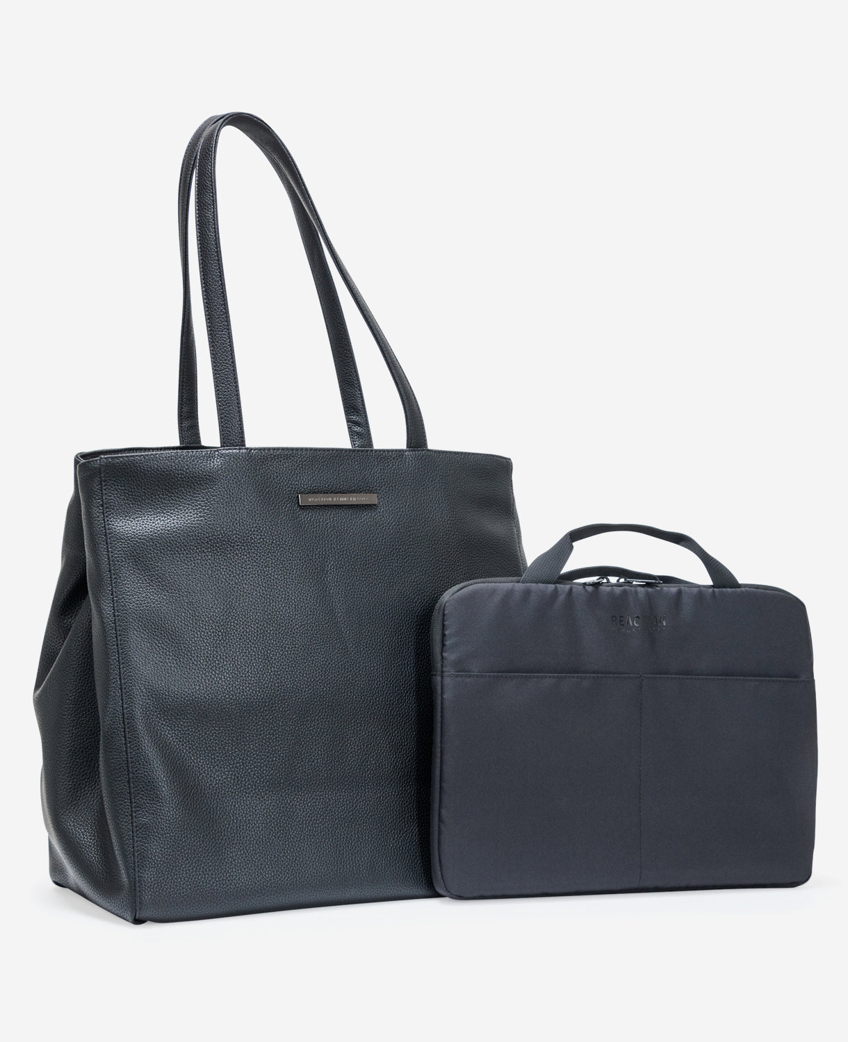 Marley Tote Bag with Removeable Laptop Sleeve