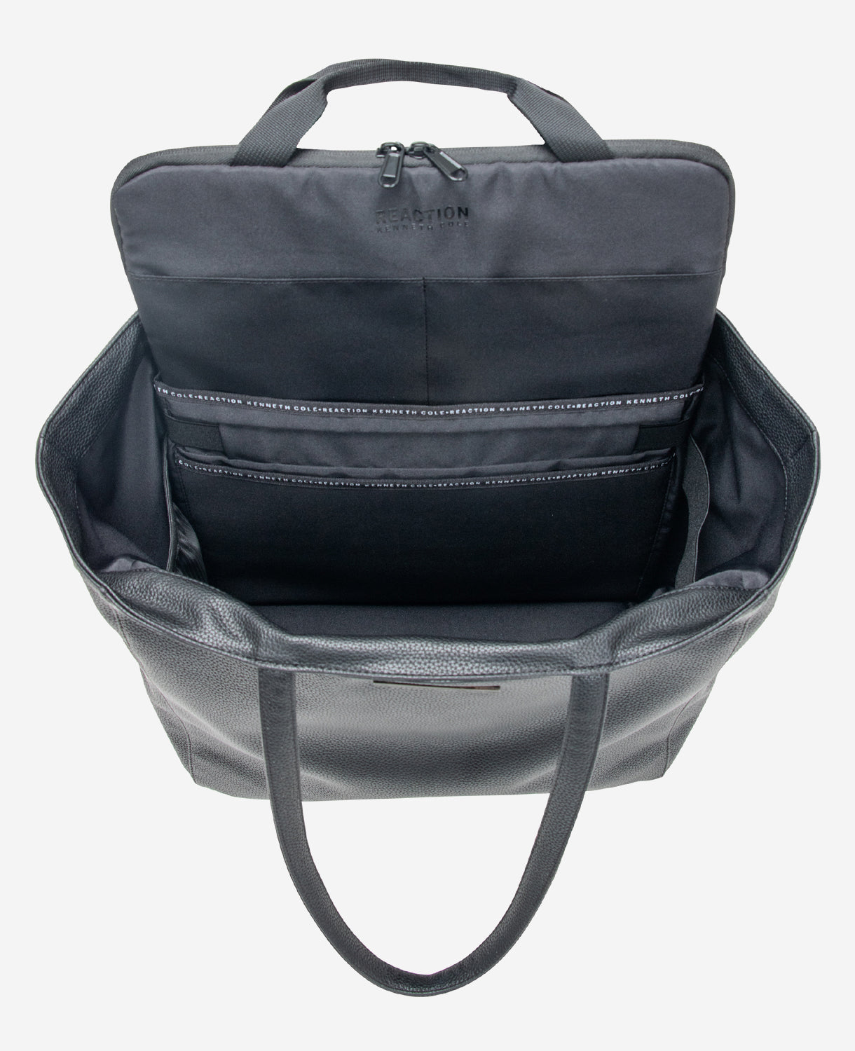 Marley Tote Bag with Removeable Laptop Sleeve