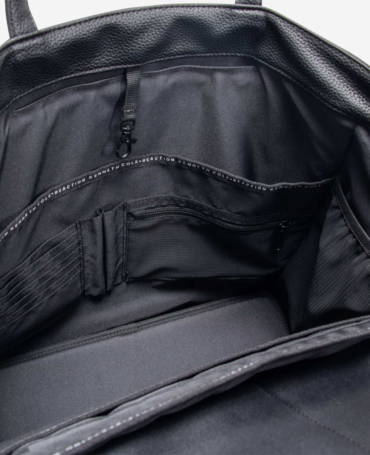 Marley Tote Bag with Removeable Laptop Sleeve