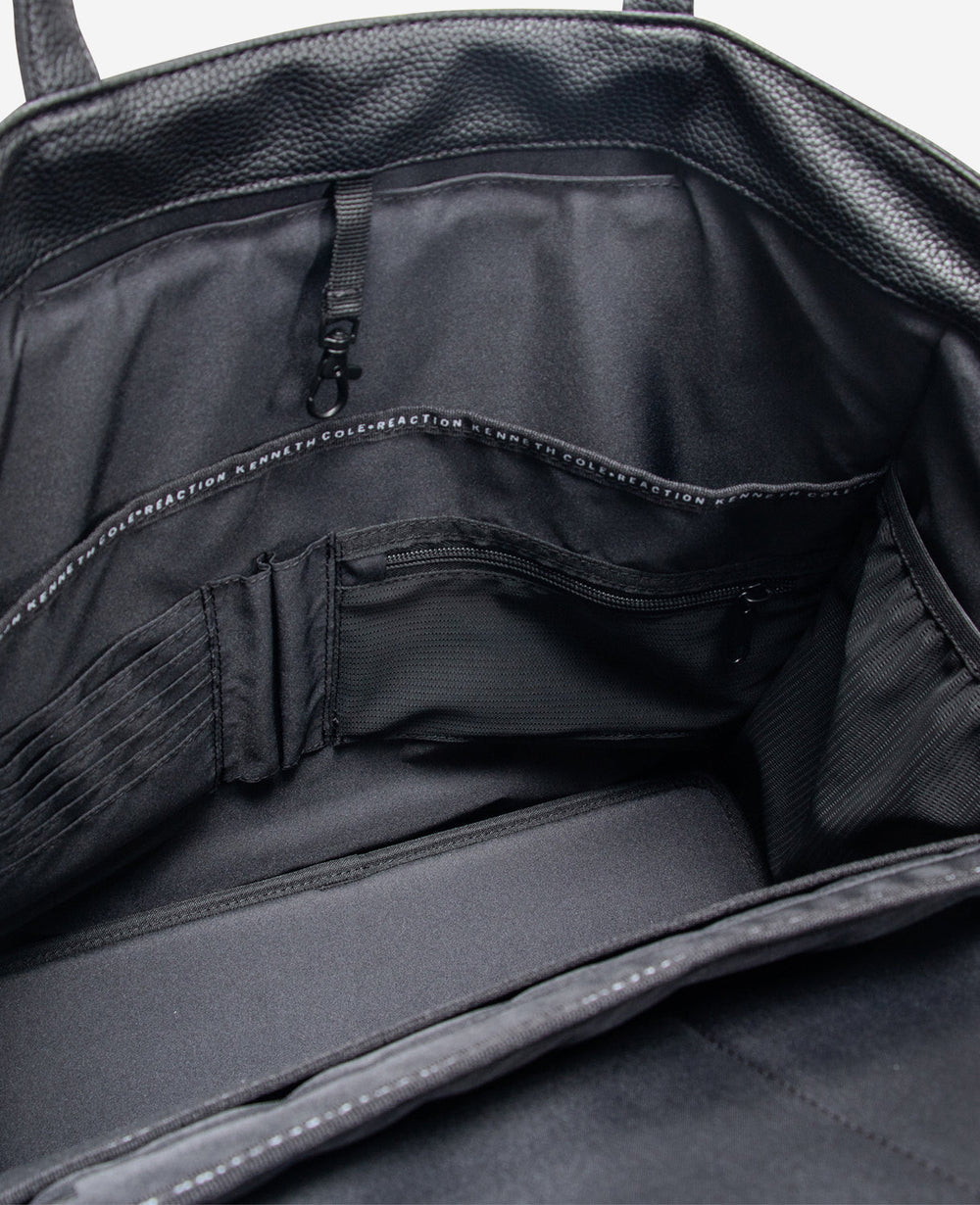 Marley Tote Bag with Removeable Laptop Sleeve