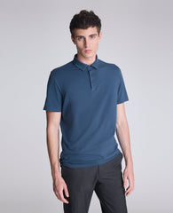 Performance Button Polo Petrol