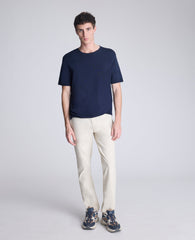 Sweater Tee Navy