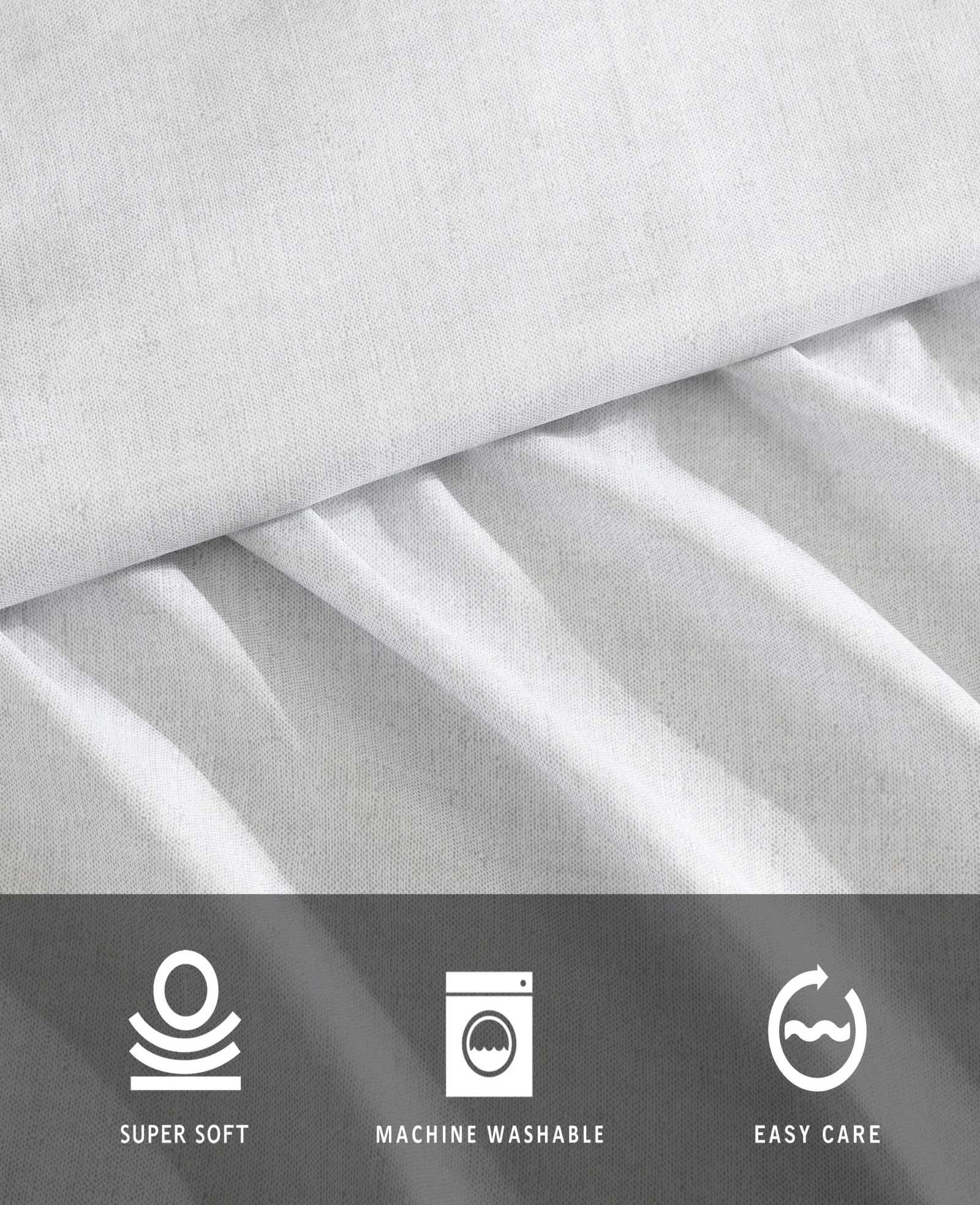 Almost Motivated Sheet Set Grey