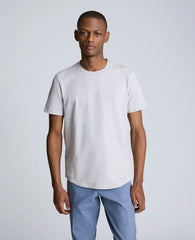 Performance Crew Neck Bundle | White, Black, Heather Grey