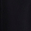 Long Button Front Cardigan Duster Black