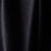 Faux Leather Pull On Bubble Mini Skirt Black