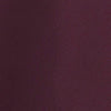 Satin Scoop Neck Tank Dk Aubergine