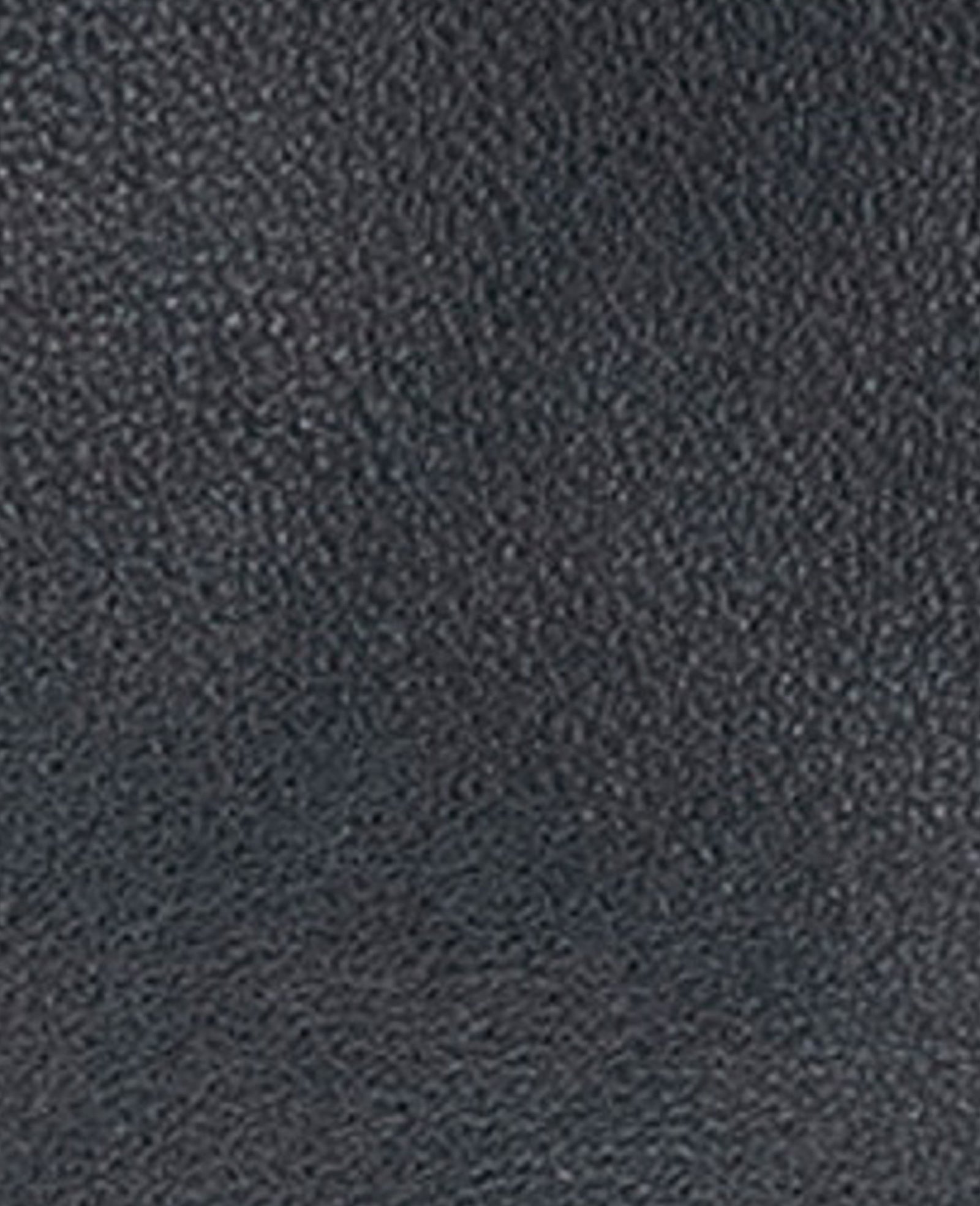 Miranda Leather Heel Bootie Black Leather