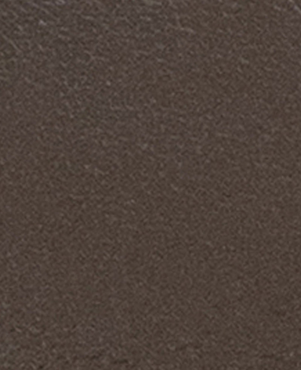 GENTLE SOULS - Dionne Leather Loafer Chocolate Leather
