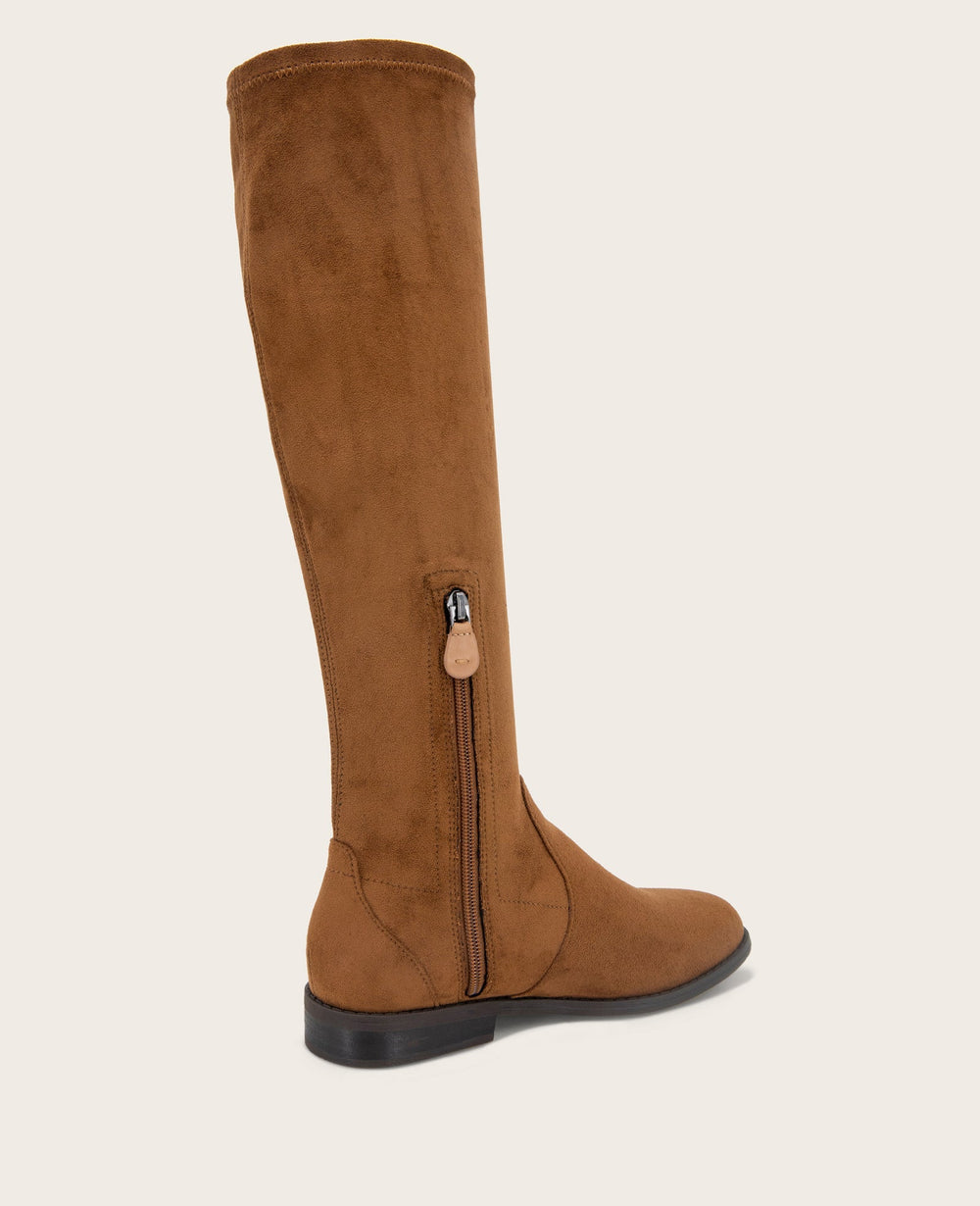 GENTLE SOULS - Emma Stretch Boot Luggage