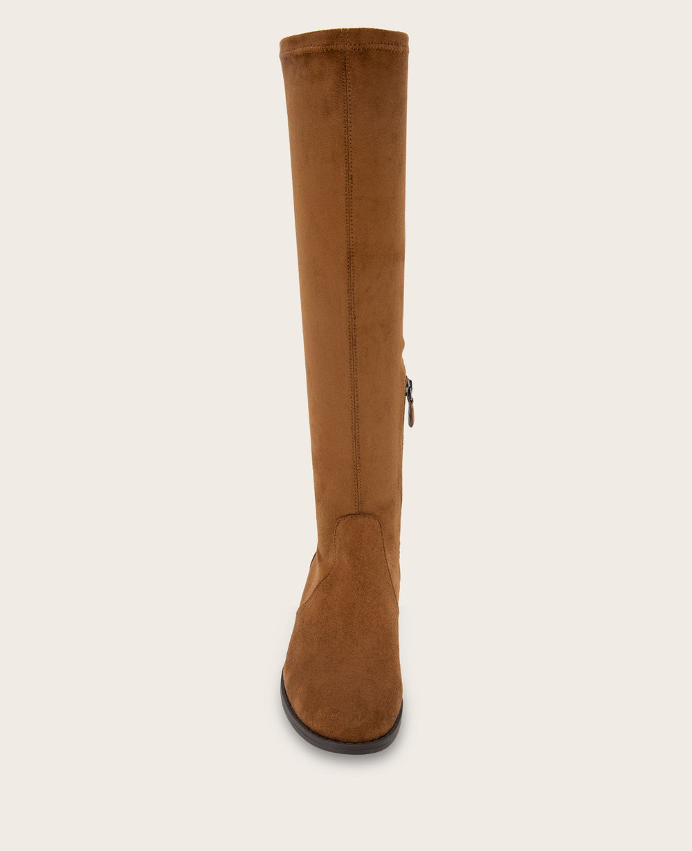 GENTLE SOULS - Emma Stretch Boot Luggage