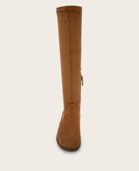 GENTLE SOULS - Emma Stretch Boot Luggage